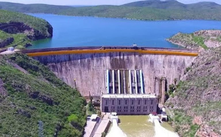 3 México pagará agua restante que adeuda a EU