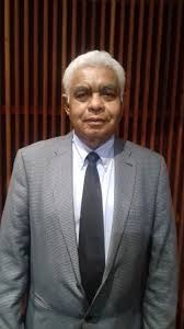 José García Segura