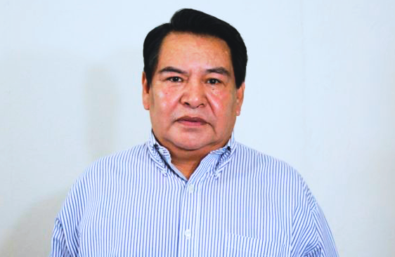 Juan Sánchez-Mendoza