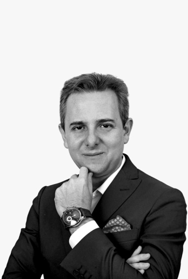 Luis Cárdenas