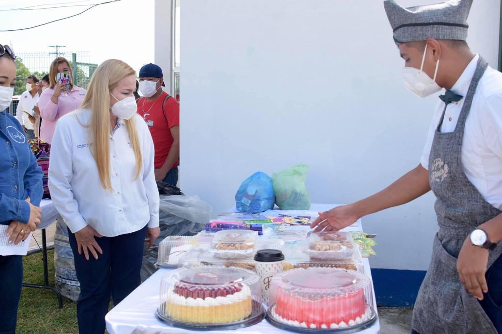 1 ALTAMIRA