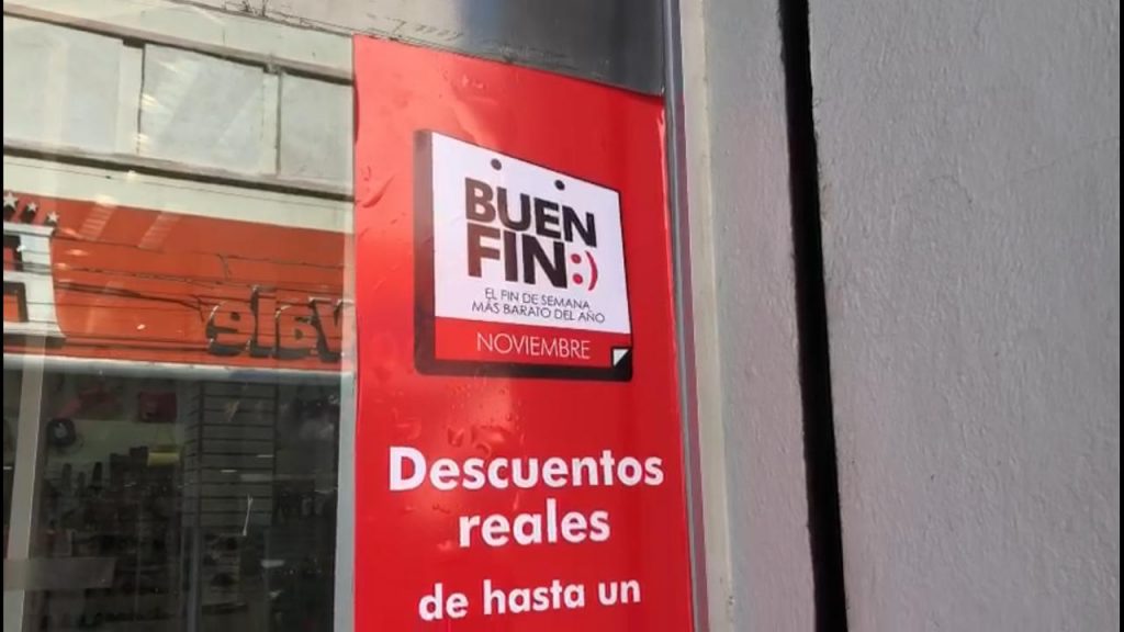 Ciudadanía No Hace Algarabía Por Buen Fin La Red De Altamira 7914