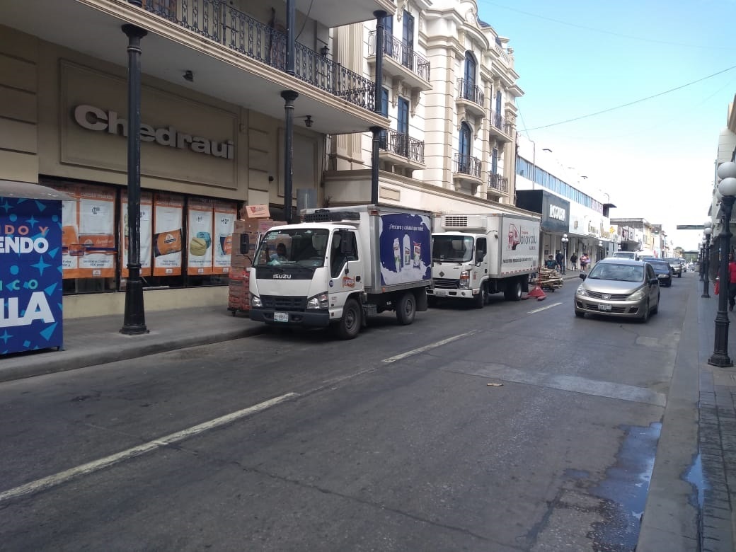 1 chedraui