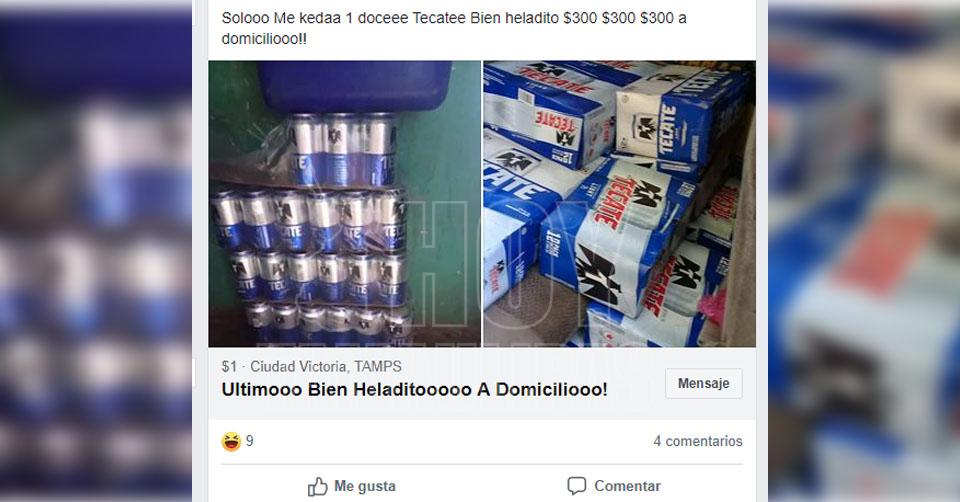 2 En Tamaulipas y sobre todo en municipios