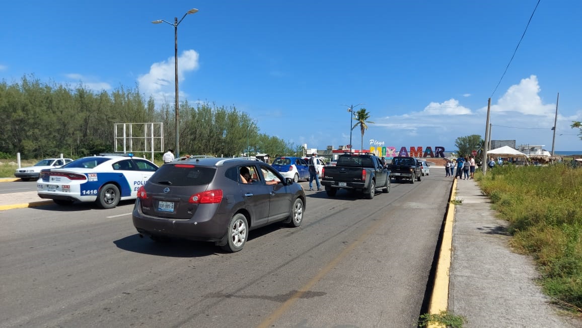 3 autoridades