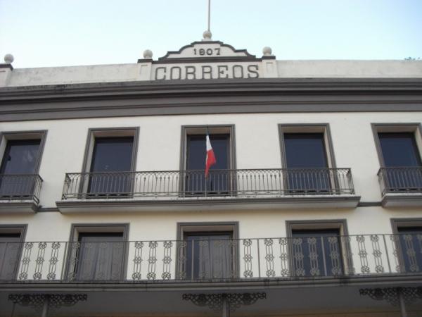 1 TRABAJADORES