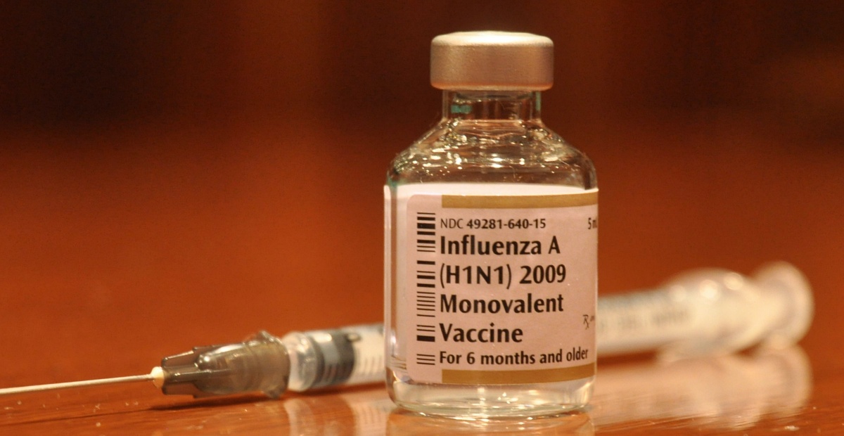 México sufre robo de 10.100 vacunas contra la influenza que iban en un camión