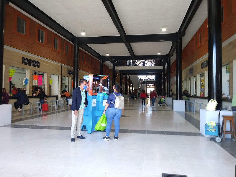 2 LOCATARIOS