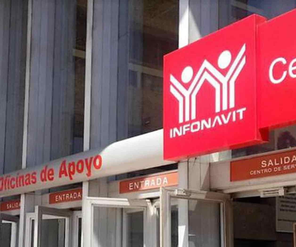 2 infonavit