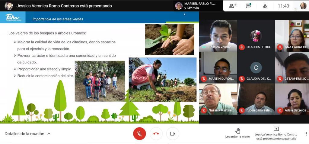2 Fomenta el Gobierno de Francisco Cabeza de Vaca la educación ambiental (1)