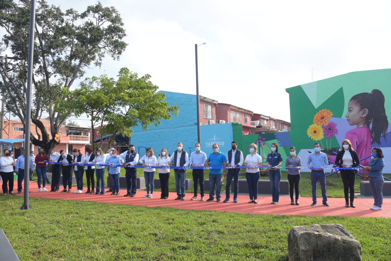 2 INAUGURAN