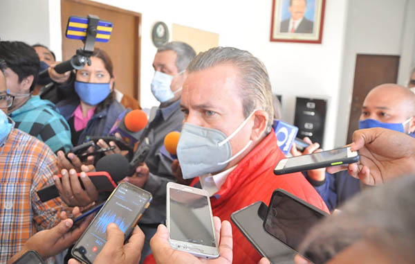 2 Traidores