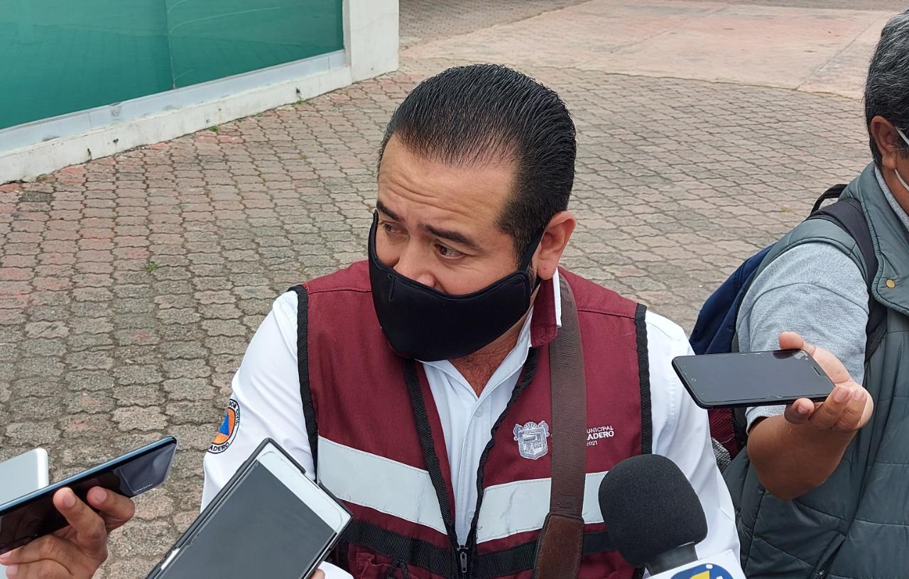 1 alerta