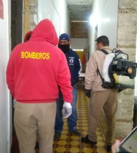 3 BAJAS
