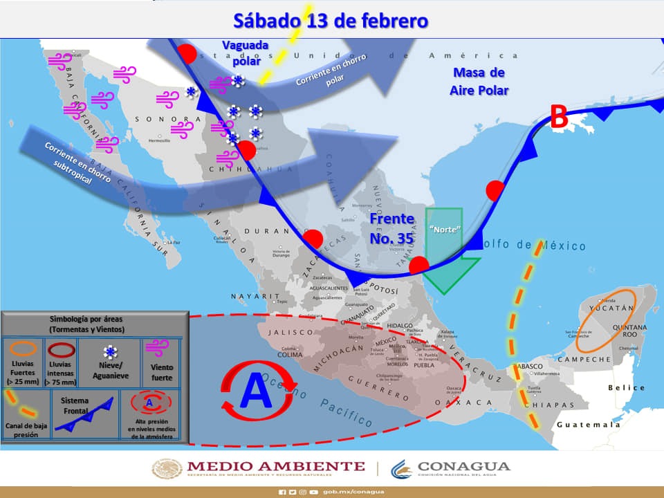 Temperatura actual cheap nuevo laredo