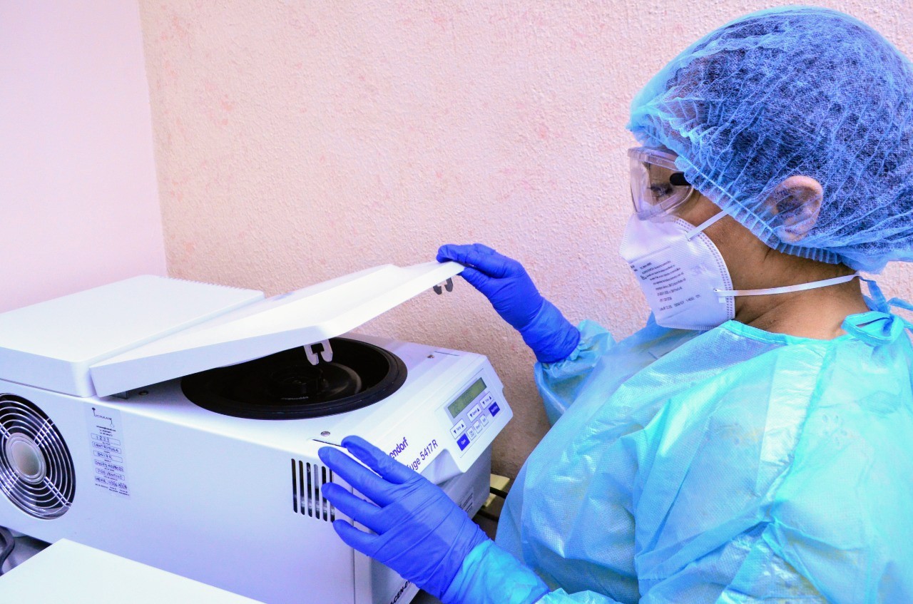 3 Pandemia continúa activa, pide SST fortalecer medidas de protección y seguridad sanitaria.