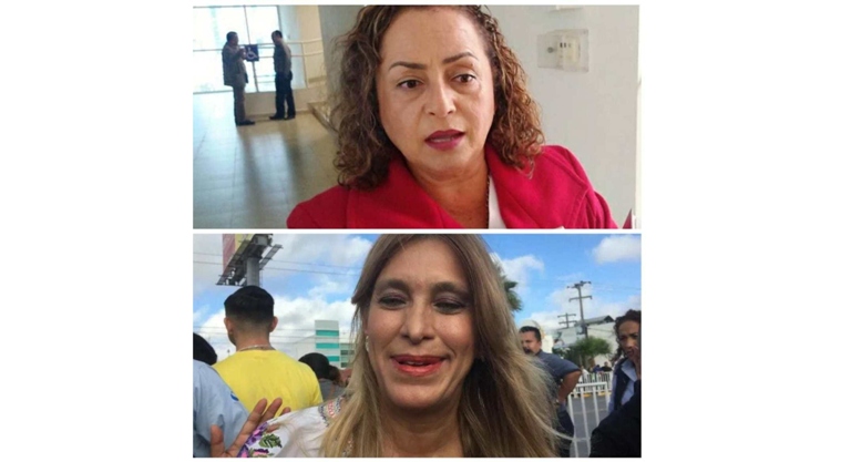 DENUNCIA DIPUTADA A MAKI ORTIZ POR EL DESVIÓ DE