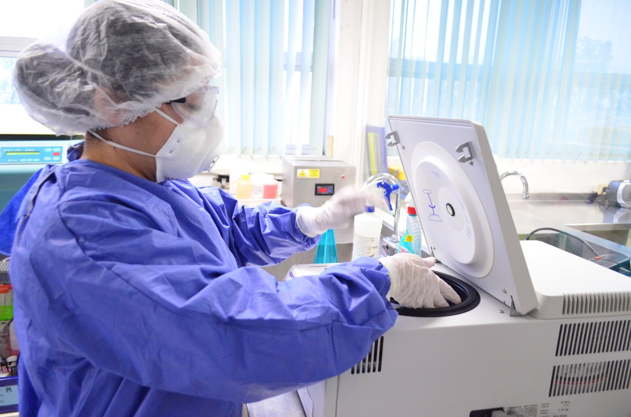 2 Exhorta Salud a reforzar prevención para disminuir casos de COVID-19