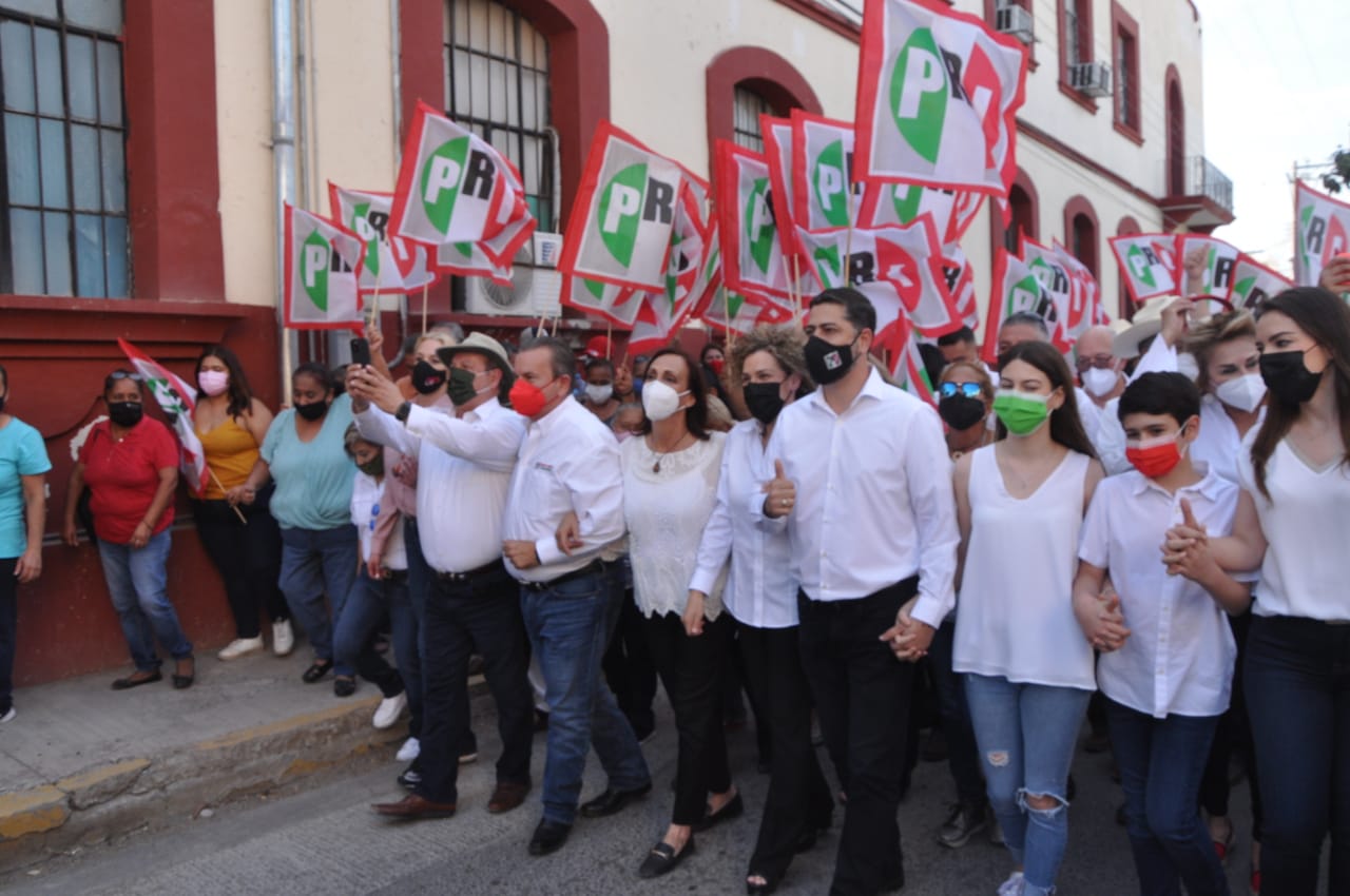 3 Alejandro Montoya Lozano volver a recuperar el bienestar de Ciudad