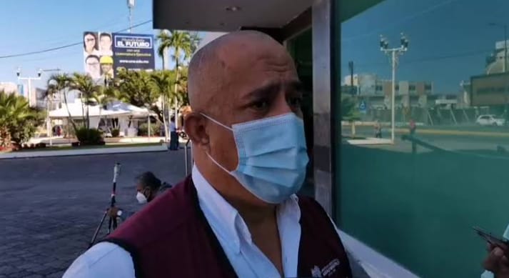 3 Apoyará