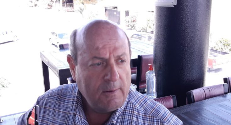 3 Enrique Cárdenas del Avellano