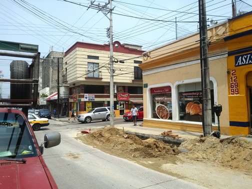 1 pierden