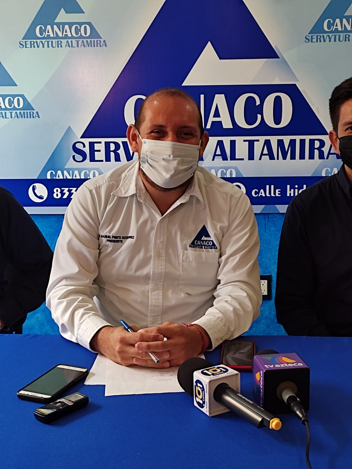 3 ARRANCA