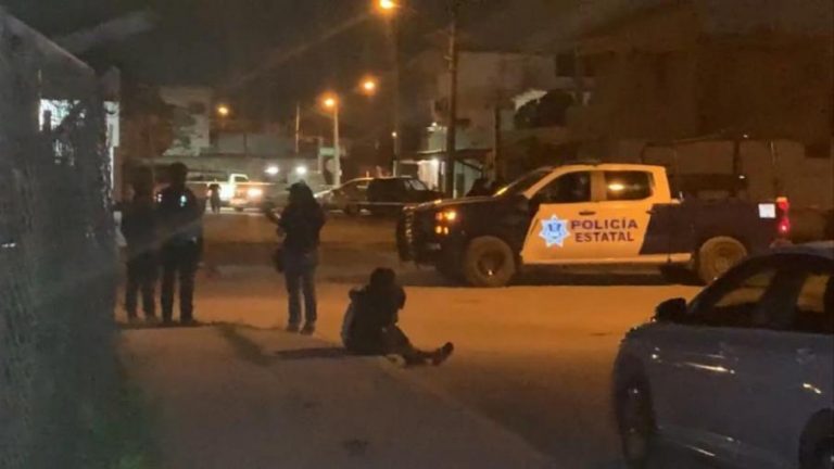 ASESINAN A CANDIDATO DEL VERDE EN VICTORIA