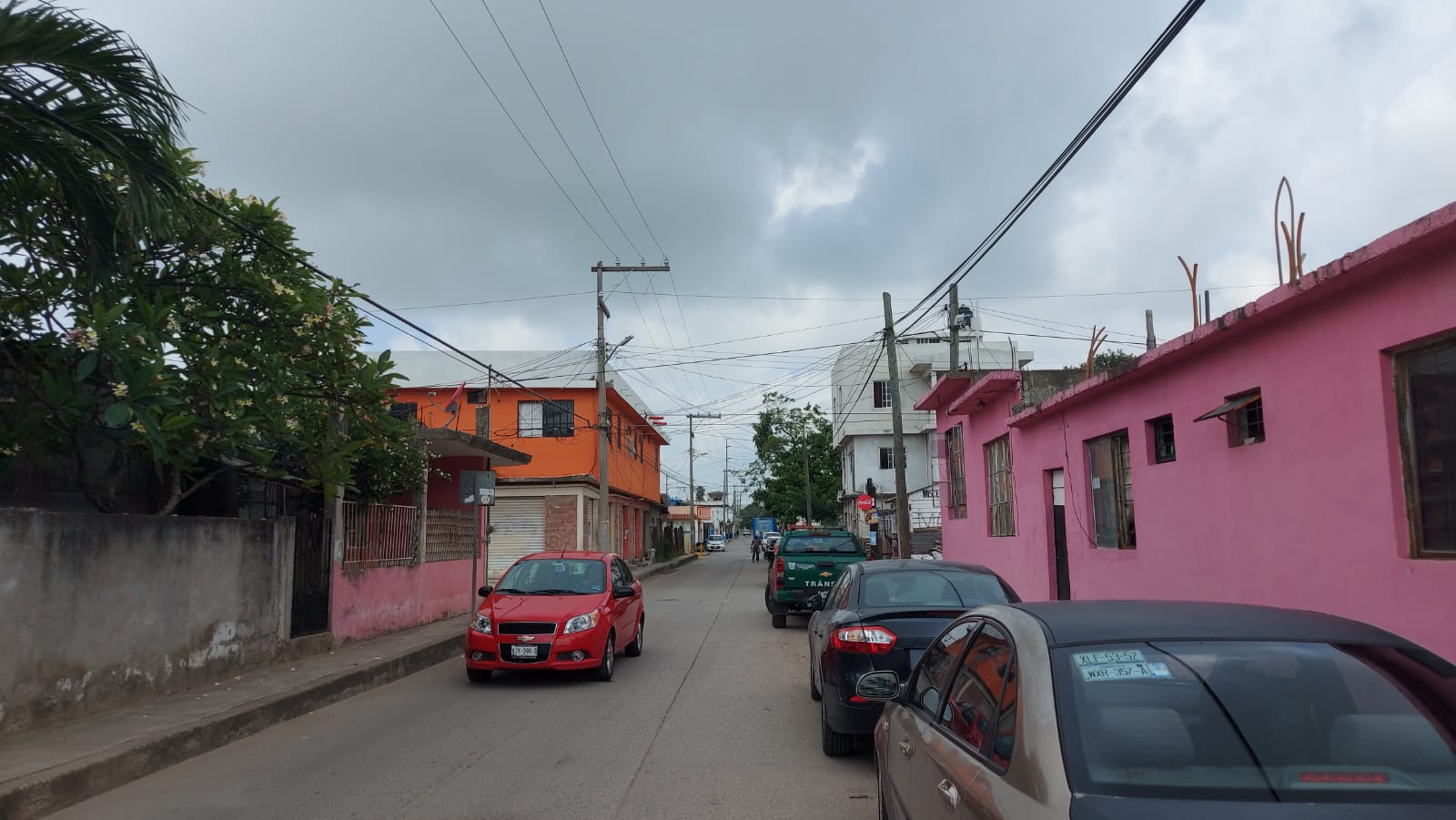 2 Variaciones