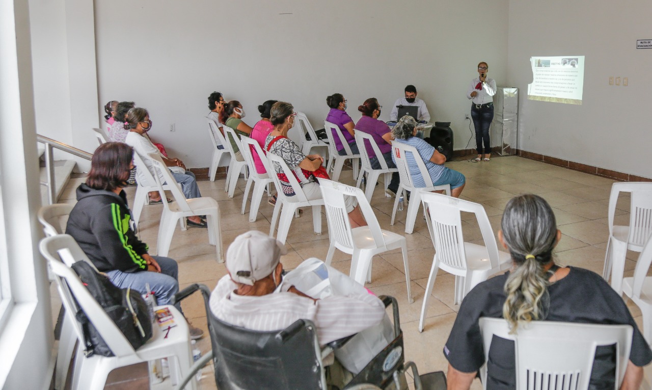 3 conferencia