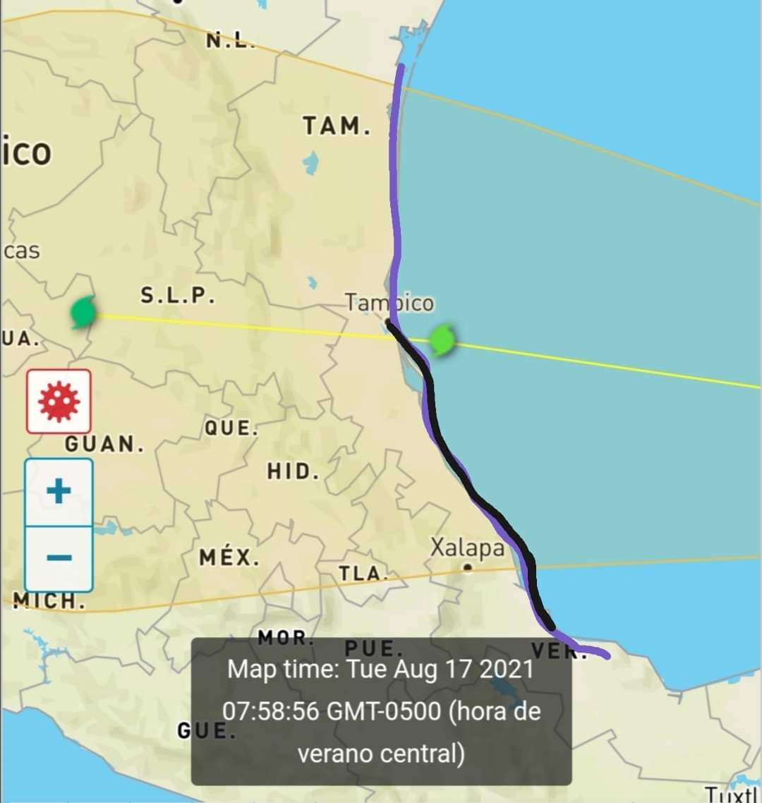 1 ALERTA