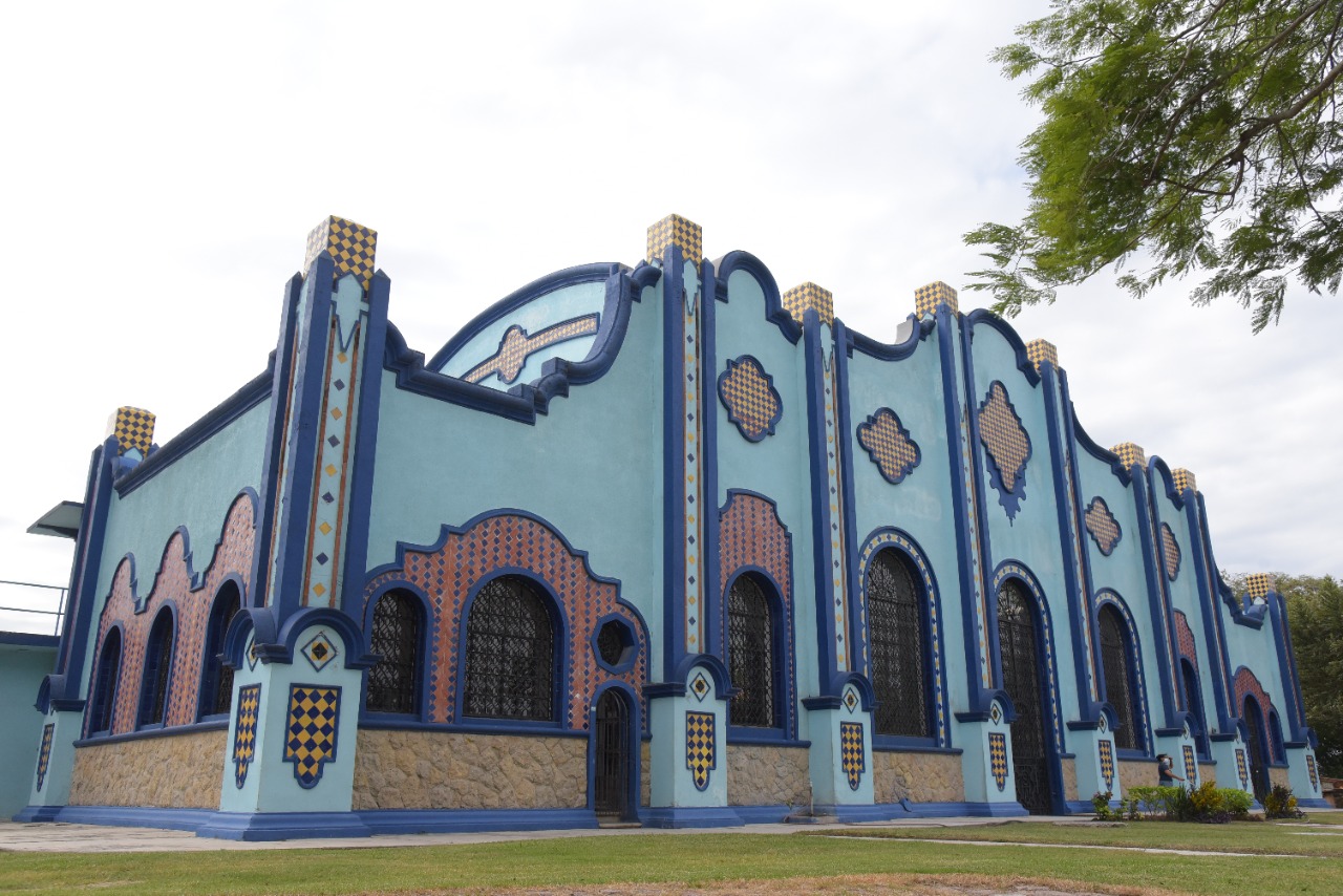 1 CASA
