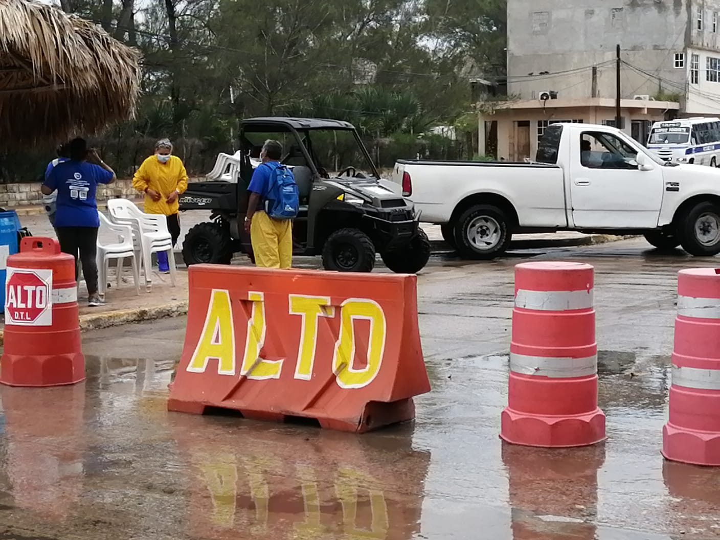 1 CIERRAN