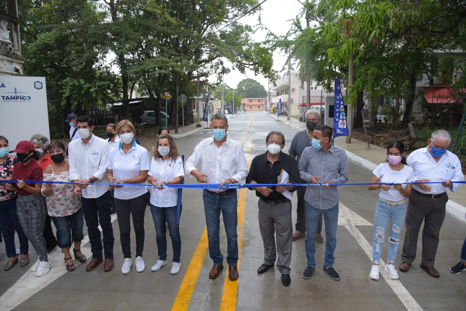 1 INAUGURAN