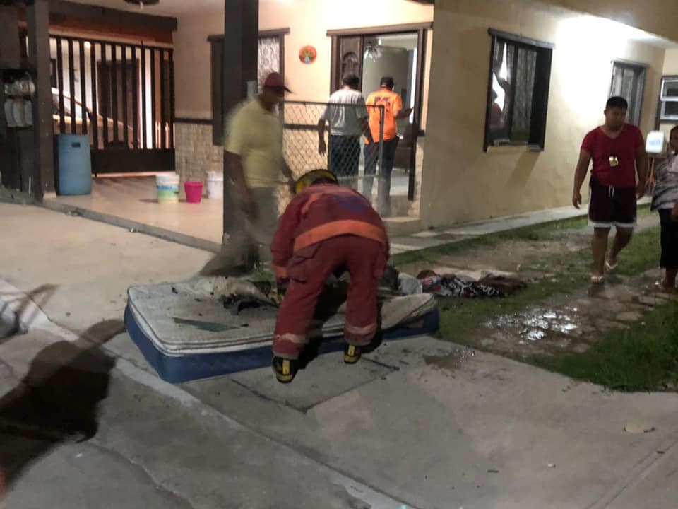 1 CARGADORES