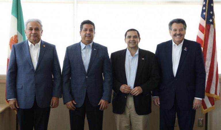 2 Evaluan-avances-del-proyecto-de-ampliacion-del-Puente-Internacional-de-los-dos-Laredos-Comercio-Mundial.-5-850x500