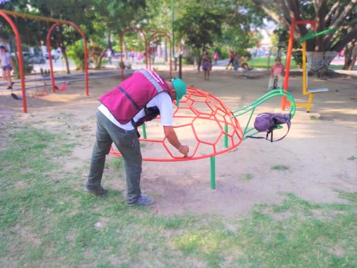 2 mantenimiento
