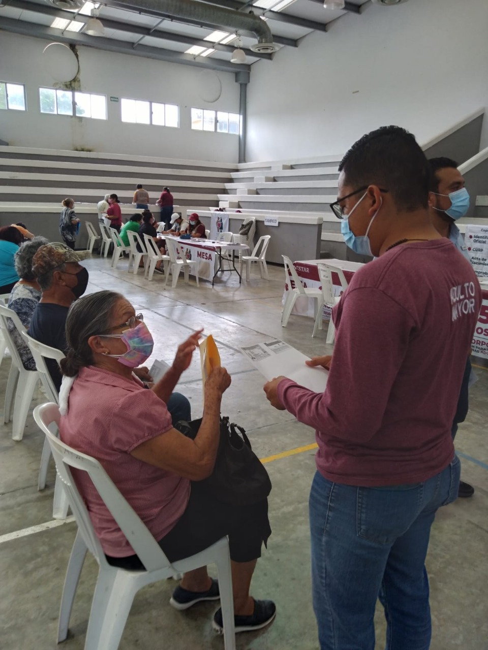 2 municipio