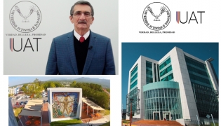 Rector da bienvenida por inicio del ciclo escolar en la UAT