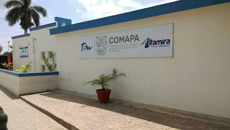 1 COMAPA