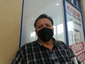 1 DENUNCIAN