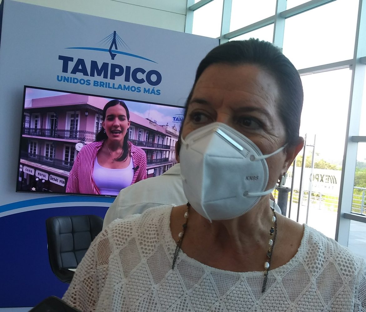 Avanzan preparativos para la Feria de Tampico – LA RED DE ALTAMIRA