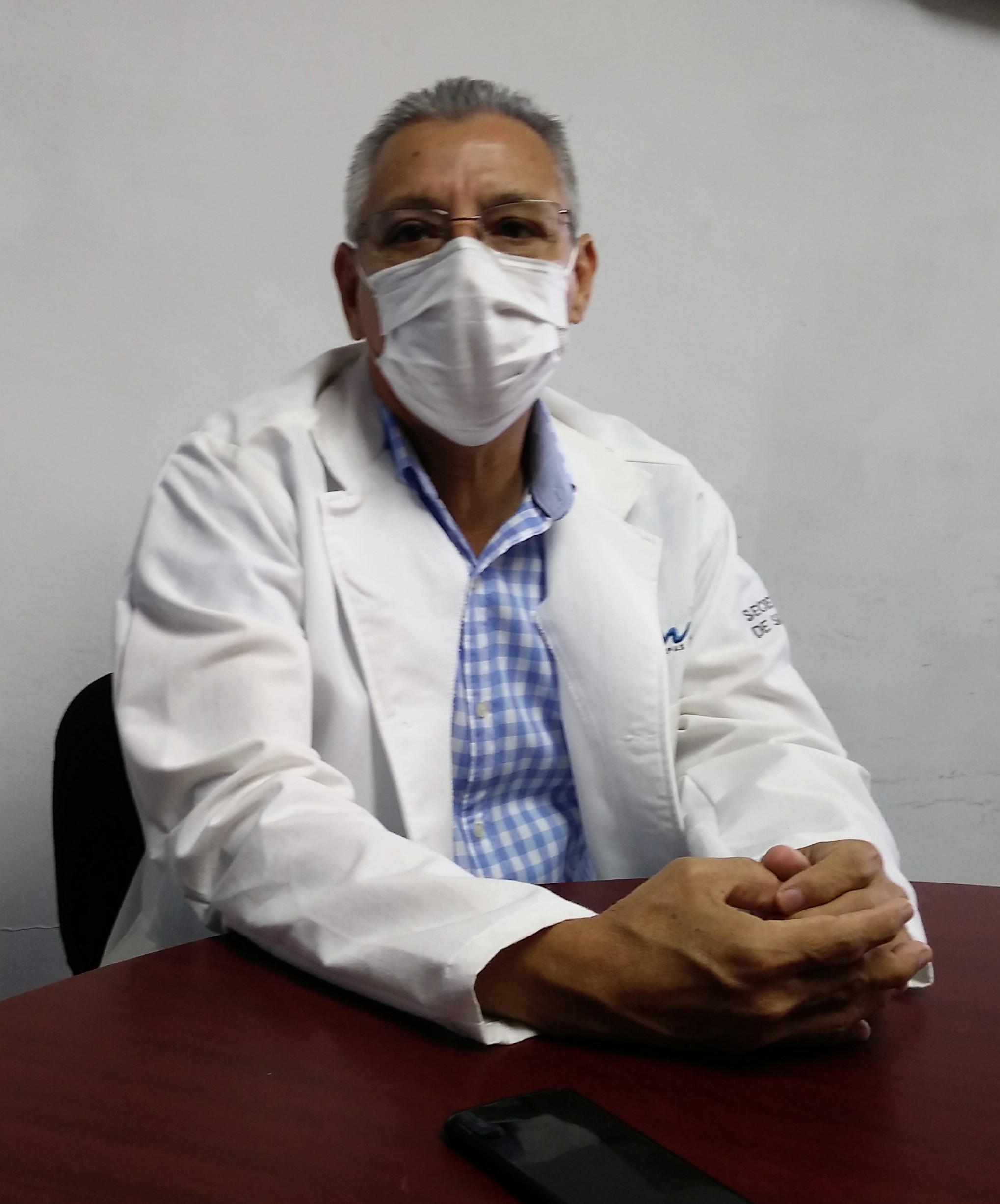 2 Casos de dengue