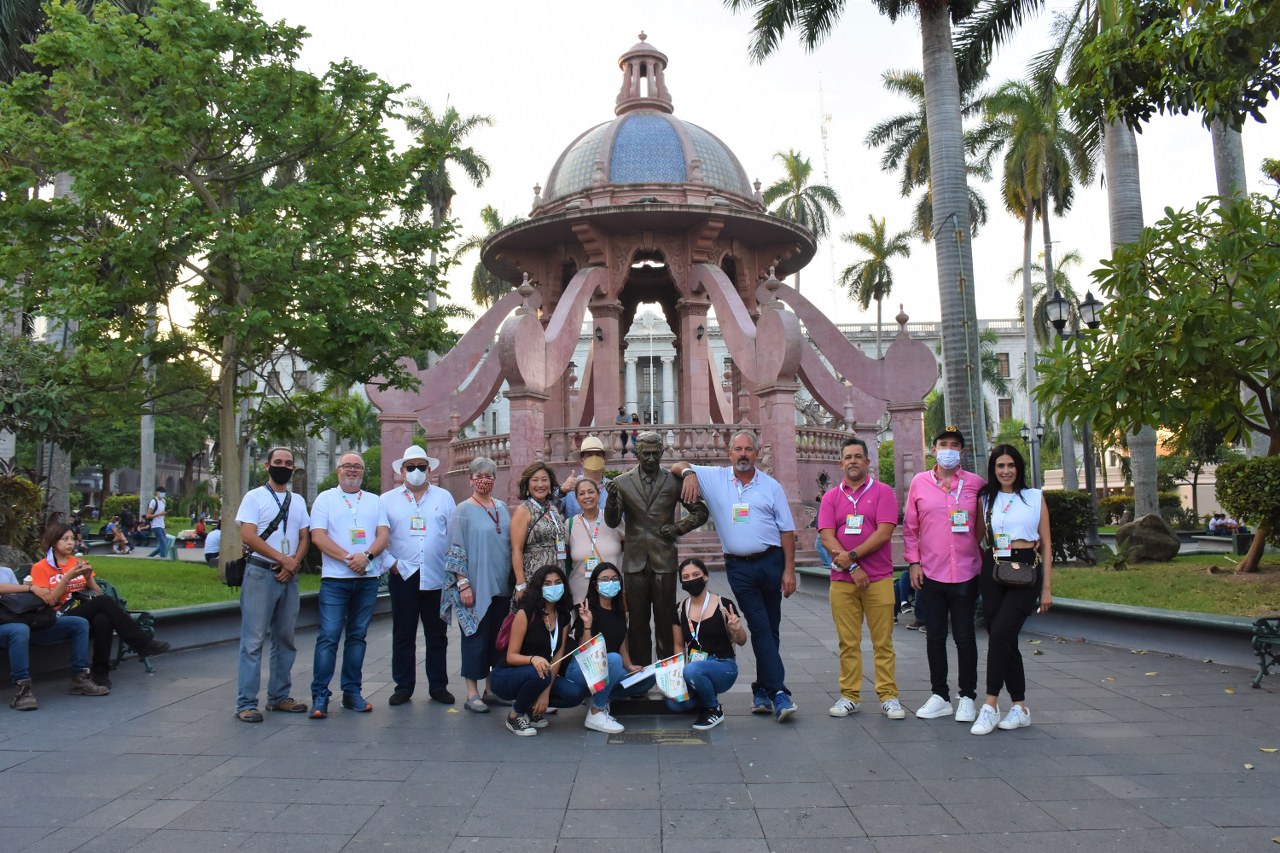 1 Tamaulipas está de vuelta, congresos nacionales y ferias conforman su agenda (1)