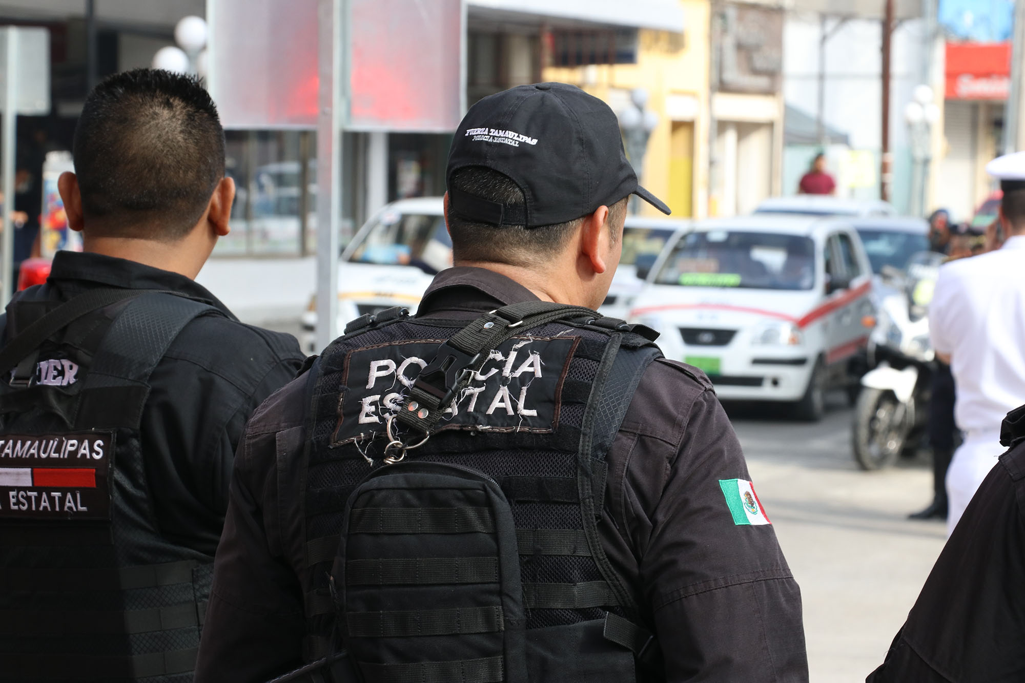 2 Cerrará SSP