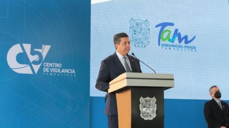 Nunca más un Tamaulipas bajo el dominio del crime