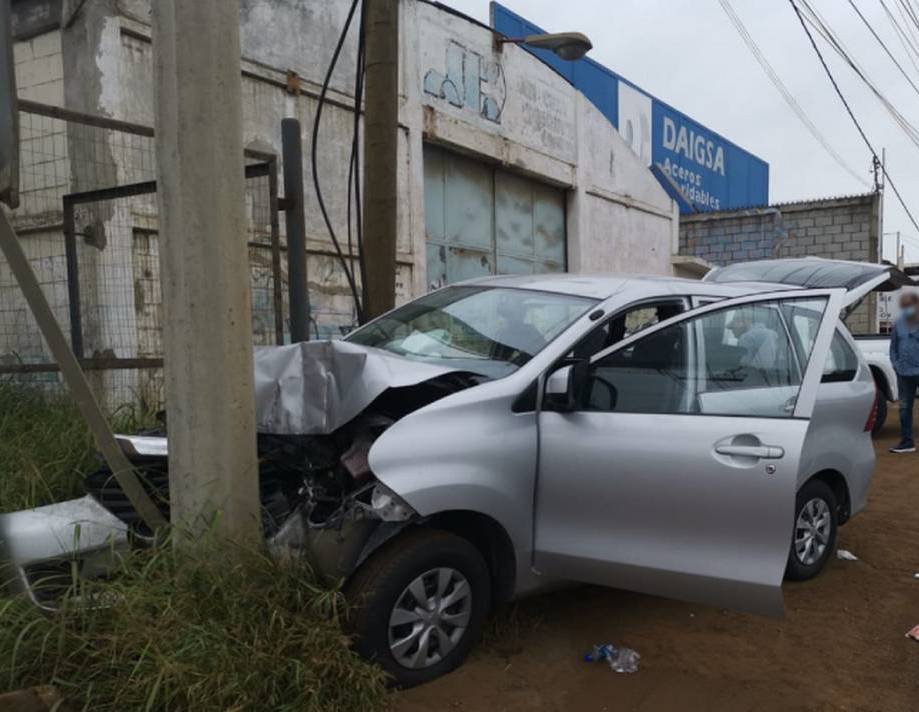 2 MULTAS ALCOHOLIZADOS