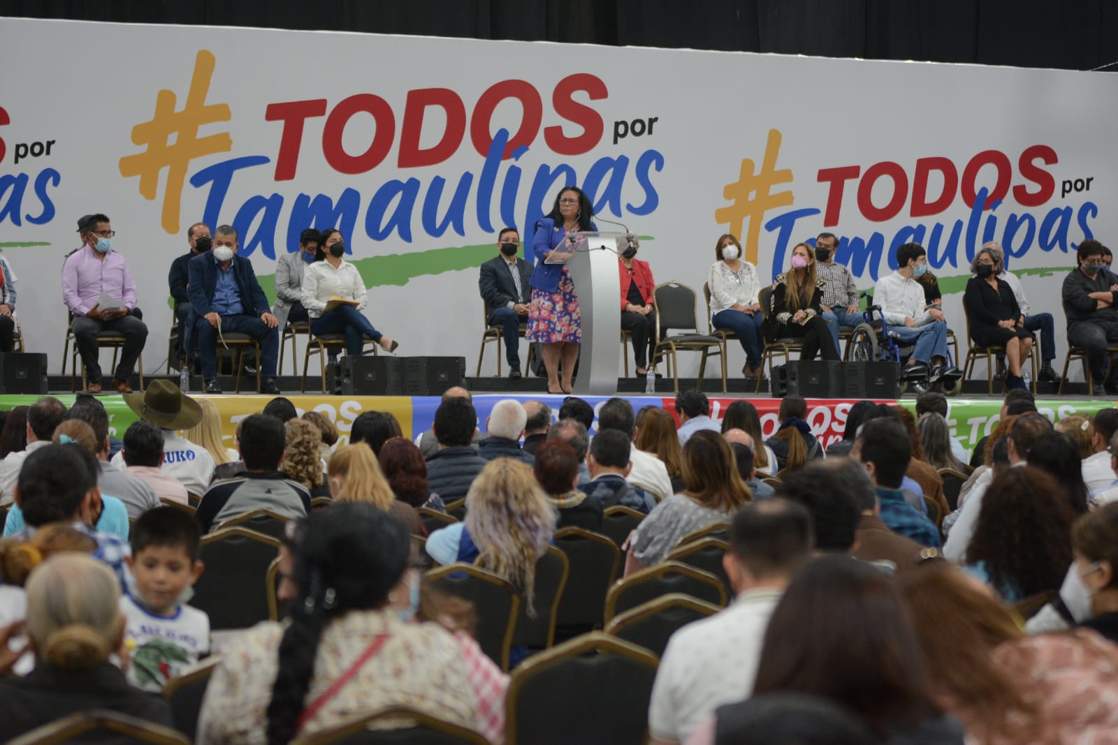 2 TAMPICO