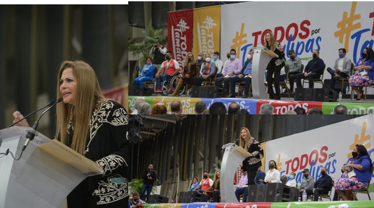 ESTAMOS LISTAS A ESCRIBIR EL PRÓXIMO CAPÍTULO DE TA