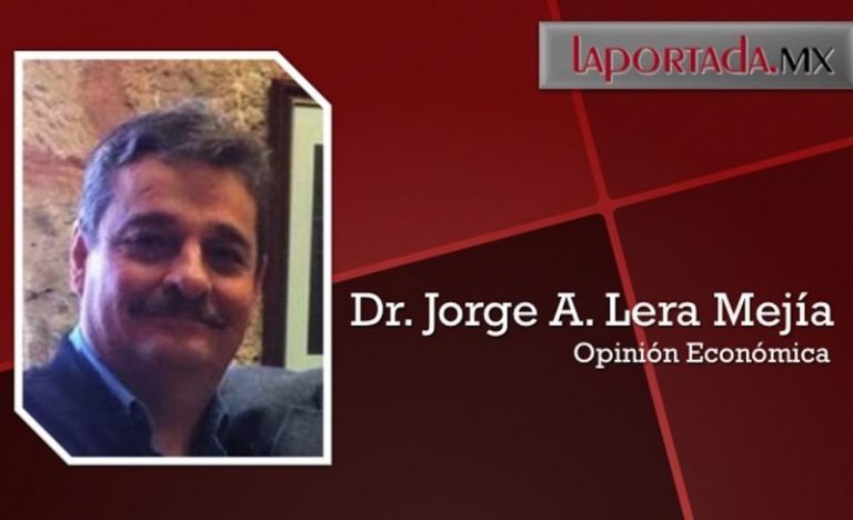 JORGE A. LERA MEJÍA